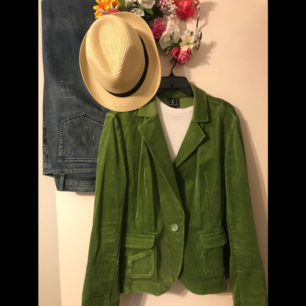 🌿Blazer🌿